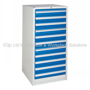 Euroslide Storage Cabinet Drawer 1200mm